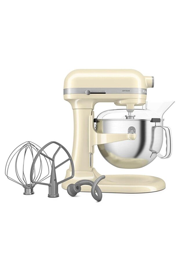 Artisan 5.6l Stand Mikser 60spx Eac - 4