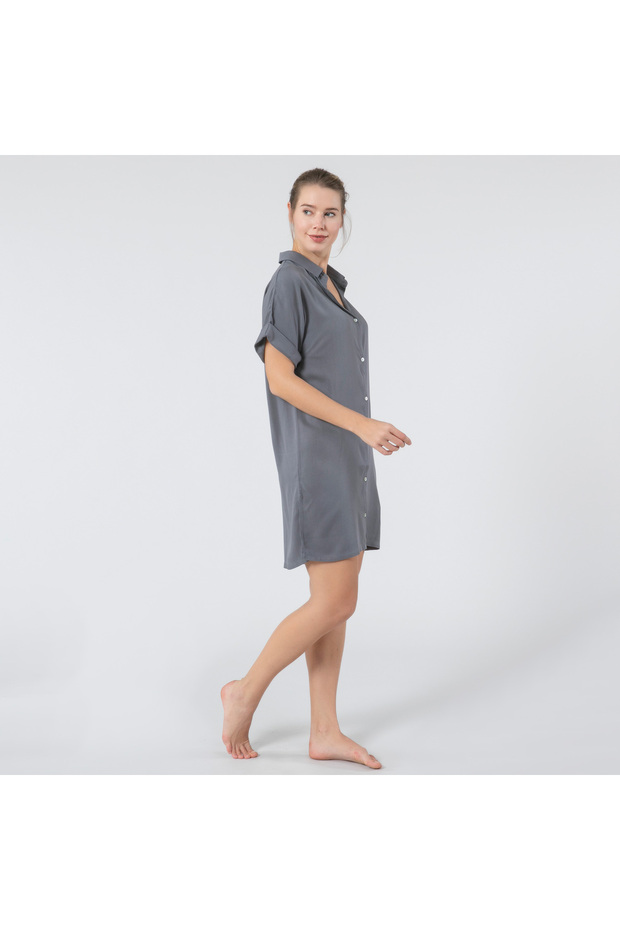 Salem Gecelik Kül - 3