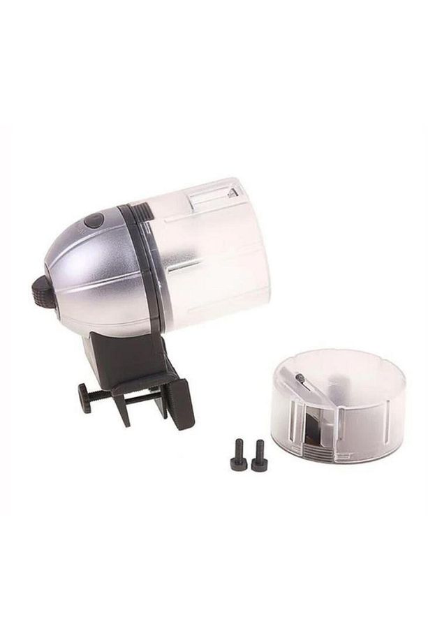 Af-007 Otomatik Balık Yemleme Makinesi - 5