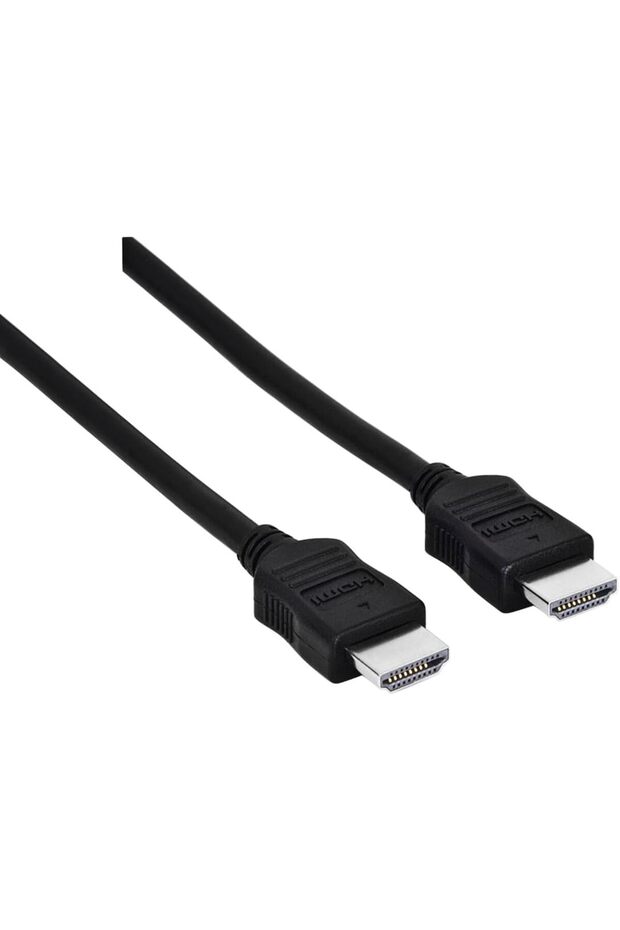 High Speed HDMI Kablo, Plug-Plug, 1.5 m - 1