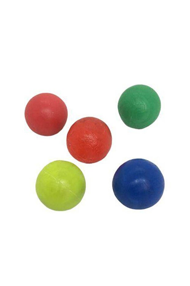 5 Bouncing Balls Inside Pinyata - 2