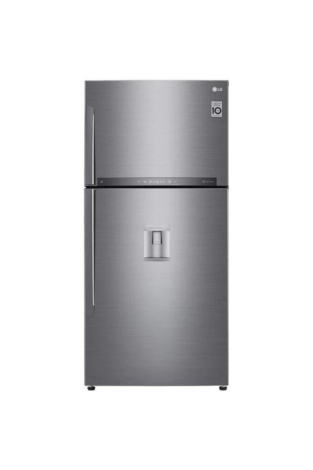 Gr-f802hlhu 630 Litre No Frost Buzdolabı - 1