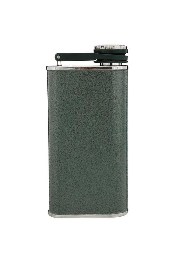 Classıs Flask 0.23l Hammertone Green / Cep Matarası - 5