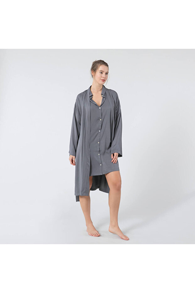 Salem Sabahlık Kül - 1