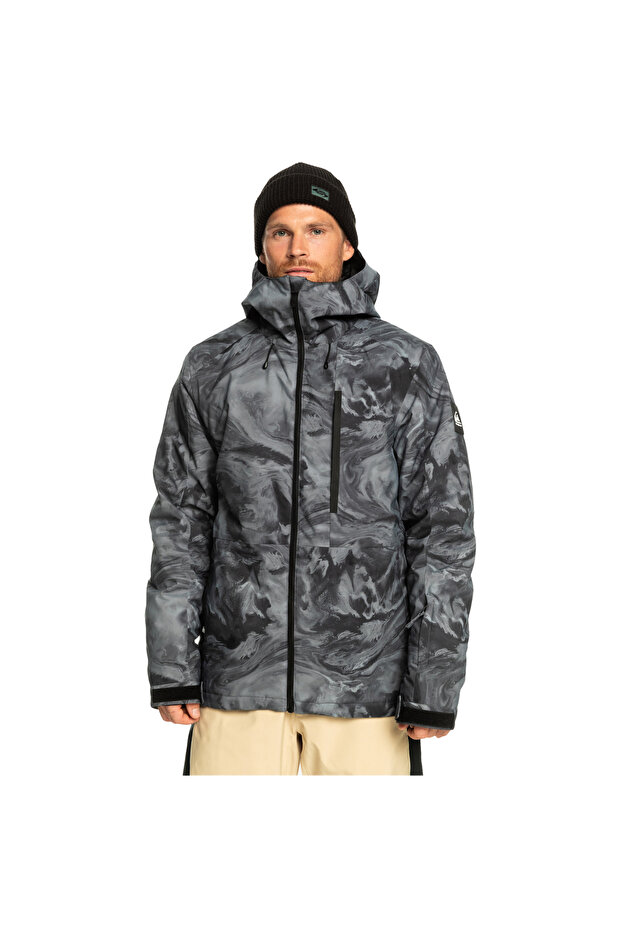 Mıssıon Prınted Jk - 1