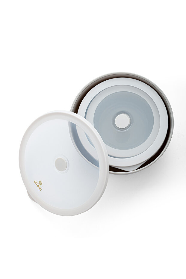 حاوية تخزين ناعمة 3 قطع - 3