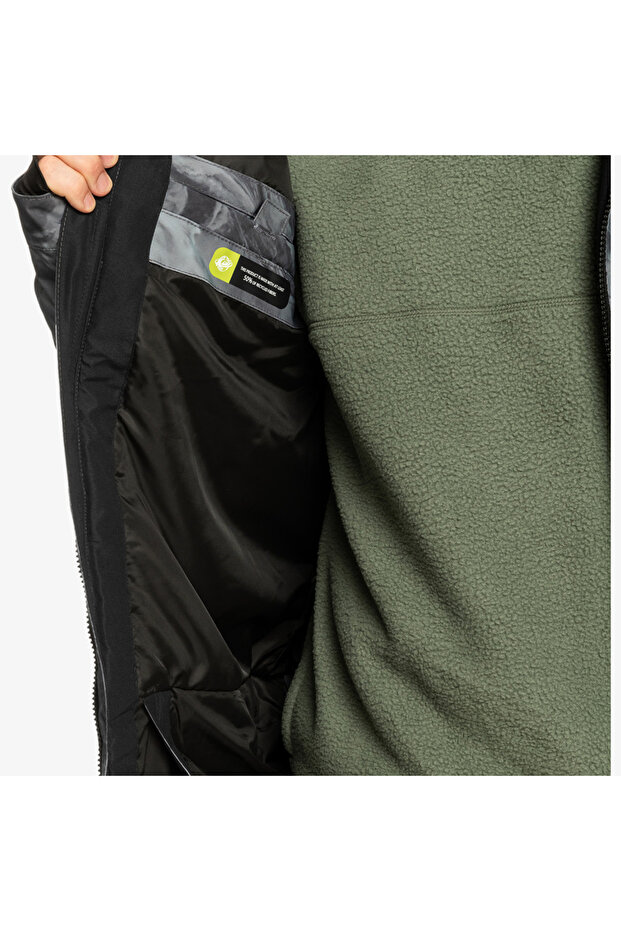 Mıssıon Prınted Jk - 8