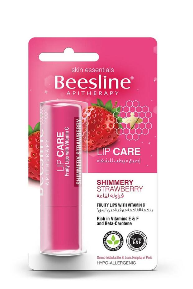 Lip Care Strawberry