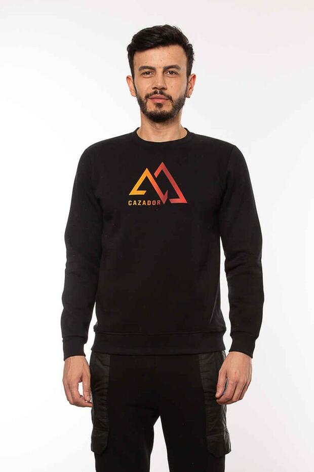 Caz 5220 3 Yarn Sweat (2023-Winter)