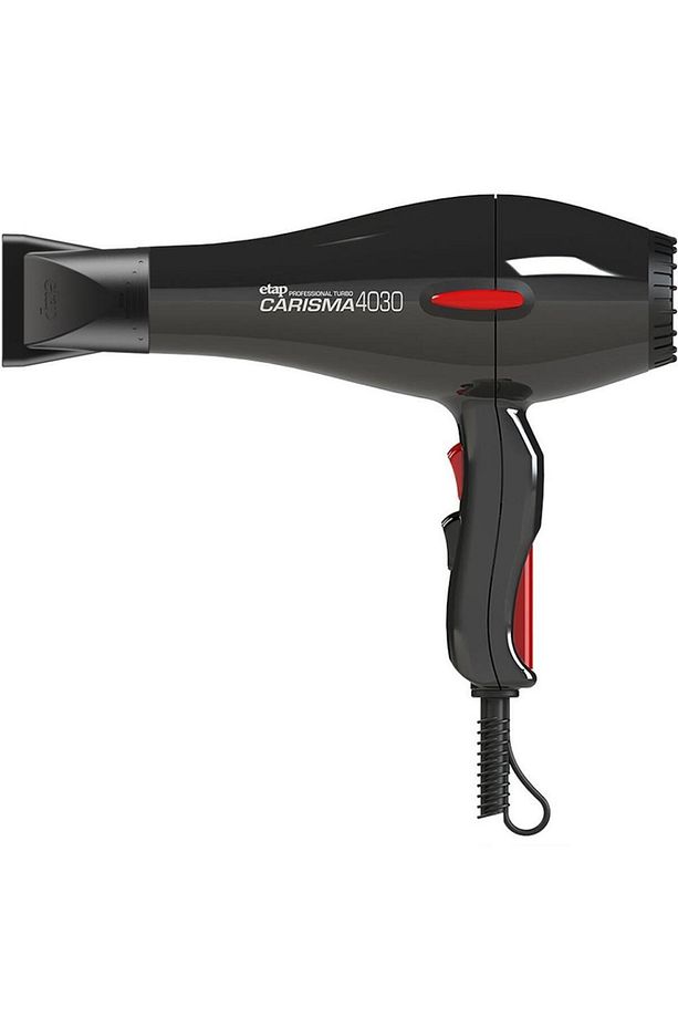 4030 Carisma Profesyonel 2400 W Saç Kurutma Makinesi - 1