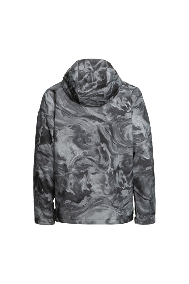 Mıssıon Prınted Jk - 2