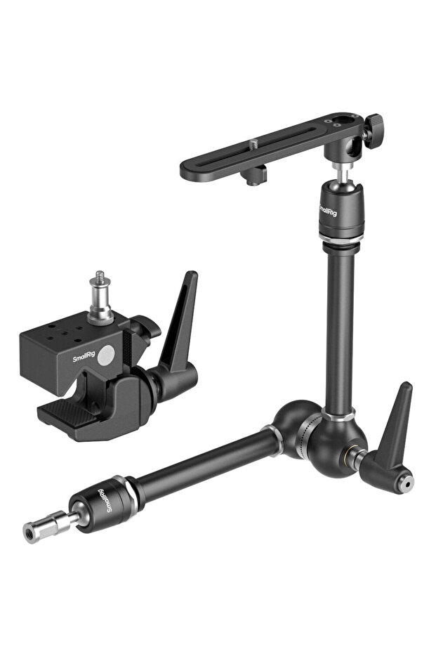 4862 Süper Clamp Magic Arm Kit - 3
