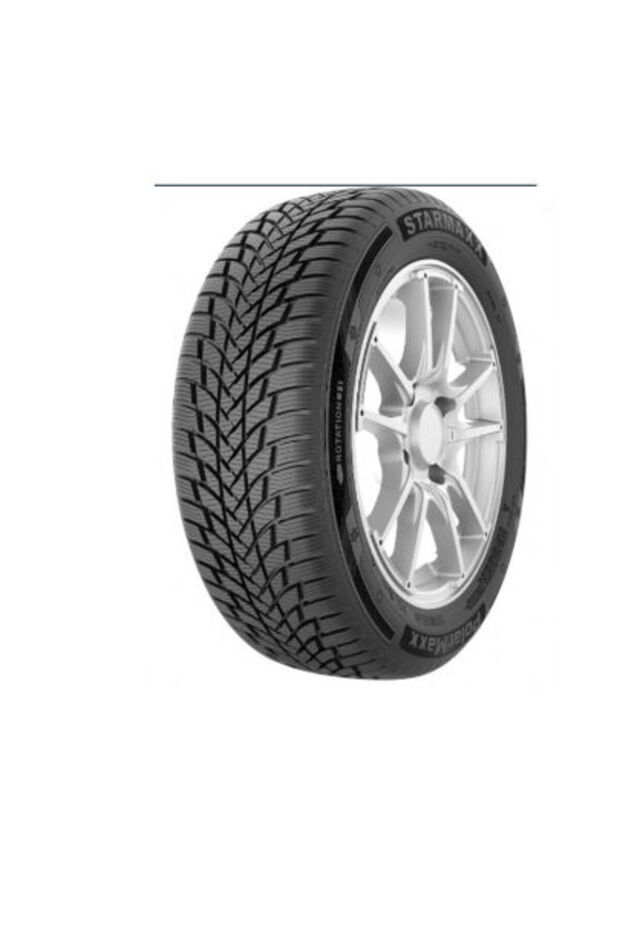 195/50 R15 Tl 82h Polarmaxx Kıs - 1