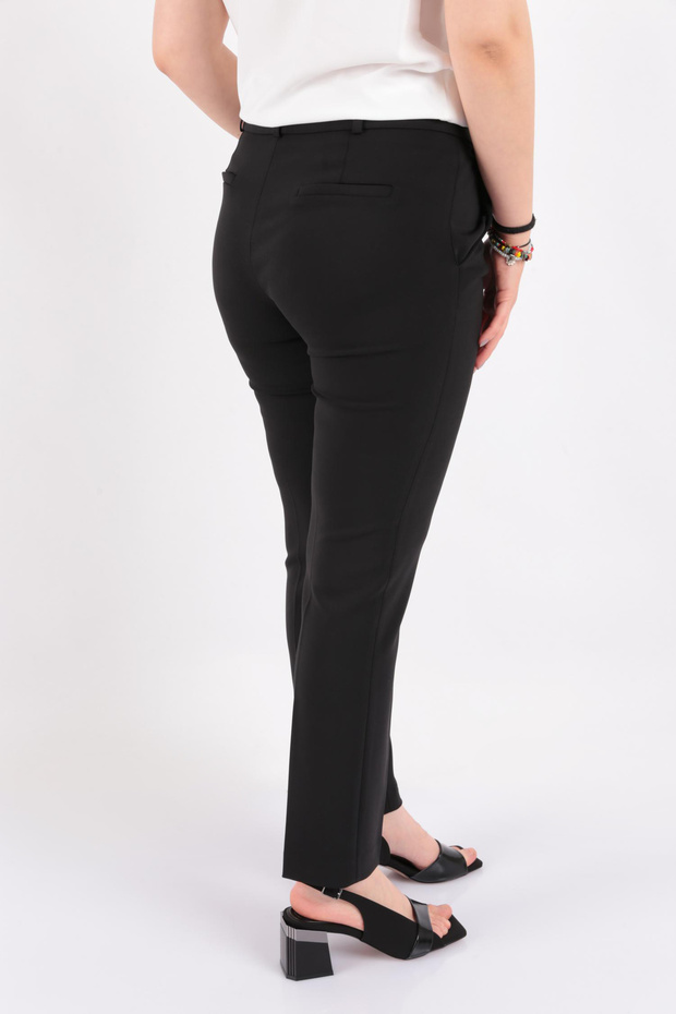 70469 Kadın Pantolon - 4