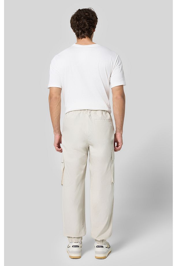 Surplus + Utility Elastic Cuff Cargo Pant Bej Erkek Pantolon-220415-ES057 - 2