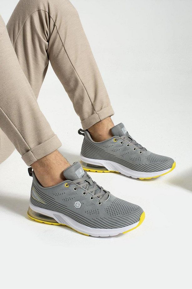 Orthopedix Ellıot 101 23376 Air Max Unixes Yazlık Sneaker Spor Ayakkabı - 3