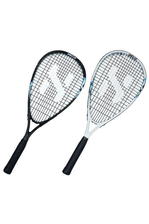 Buddie Squash Raket Seti - 2
