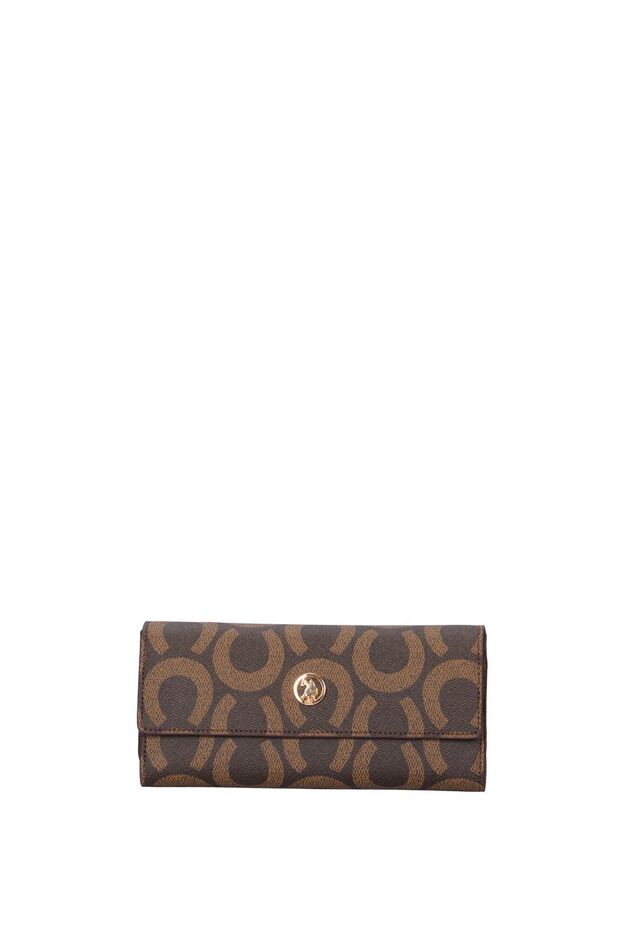Brown Women's Portfolio Bag Usc24818
