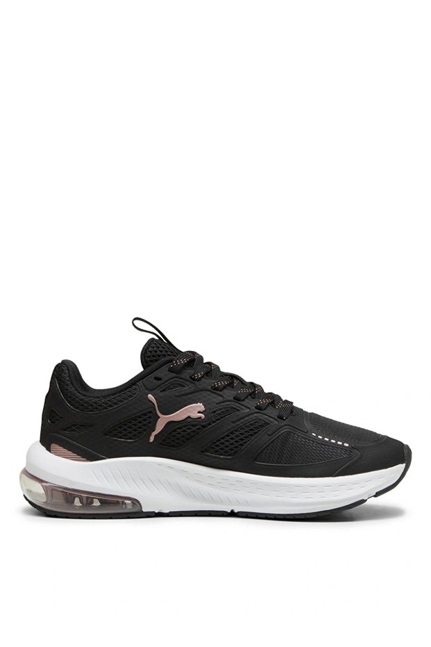 X-Cell Lightspeed Wns Women's Black Road Running Shoes Women's Road Running Shoes