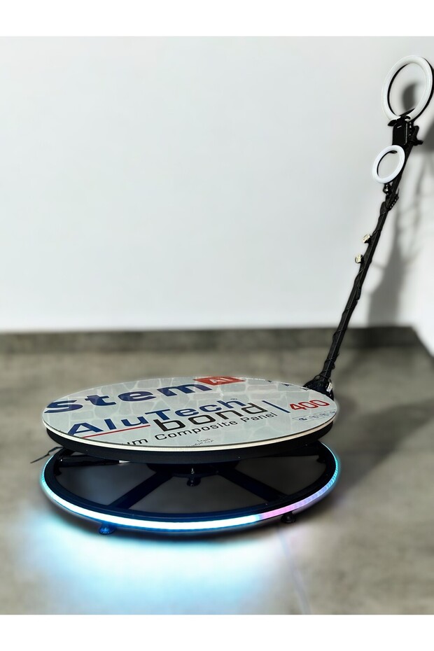 360 Video Booth 100 cm - 3