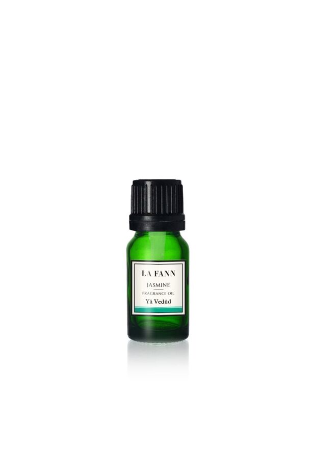 Esma'ul Husna - Ya Vedud Jasmine Scented Oil 10ml