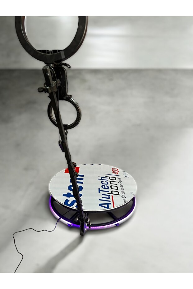 360 Video Booth 100 cm - 1