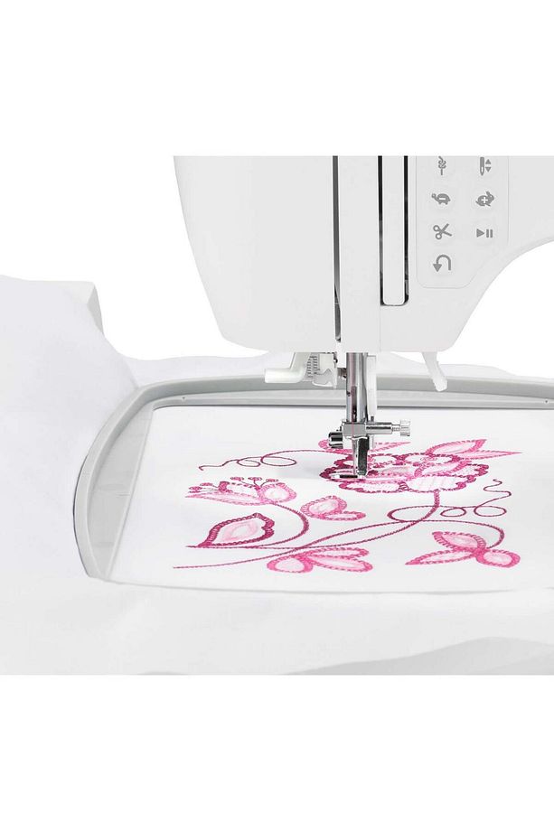 Singer Legacy Se 300 Elektronik Dikiş Nakış Makinesi Güç Kaynağı - 4