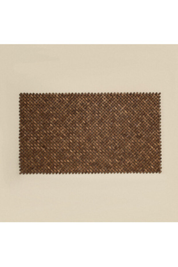 Rui Wooden Mat 60x100 Cm Natural