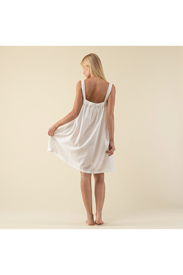 Fougere Gecelik Ekru - 3