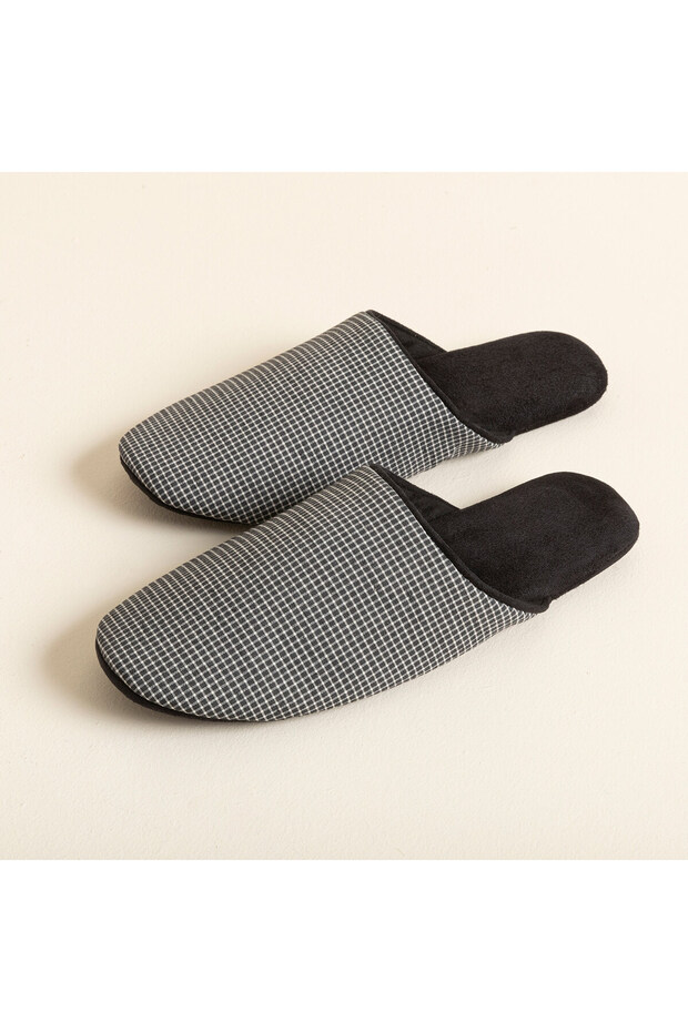 Ricard Terlik Siyah - 2