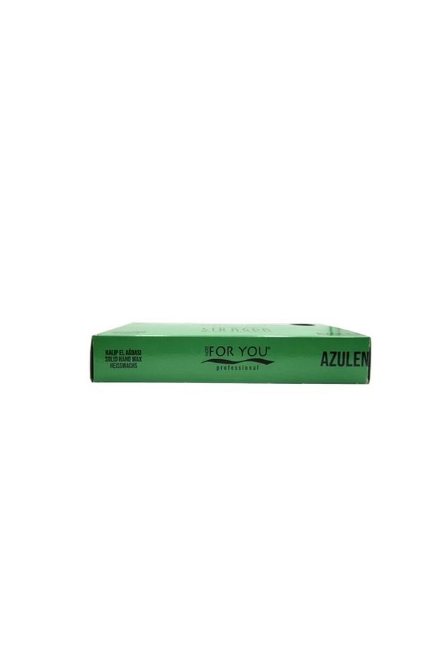 Bitkisel Kalıp Sir Ağda Azulen ( Yeşil ) 500 ml - 6