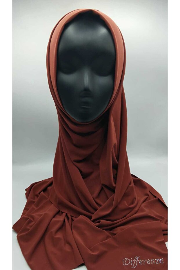 شال بلون بلاط رملي - 2