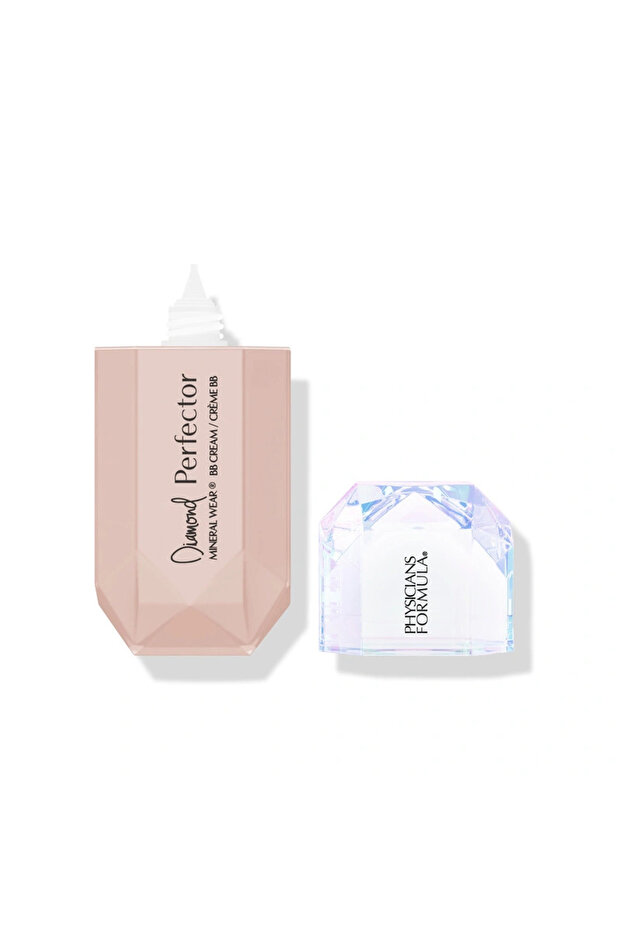 Perfector BB Cream Medium To Tan - 2