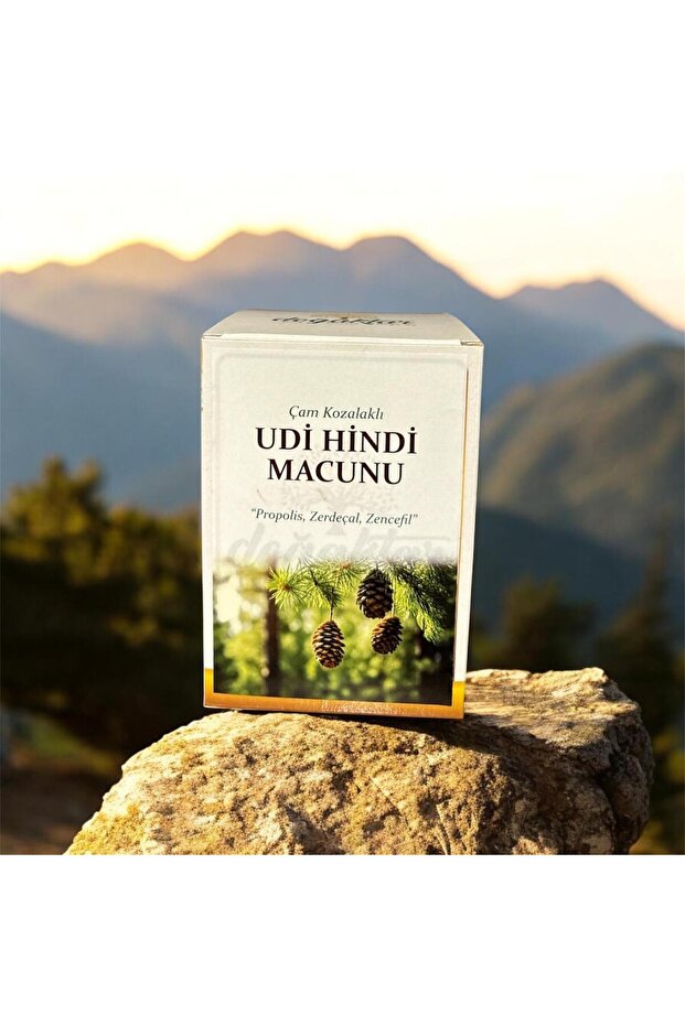 UDİ HİNDİ MACUNU - 3