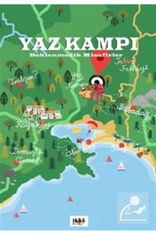 Yaz Kampı - 1