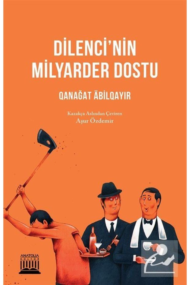 Dilenci'nin Milyarder Dostu
