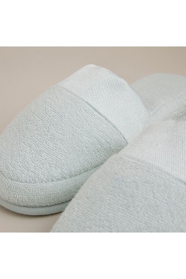 Floss Unisex Terlik Su Yeşili - 3