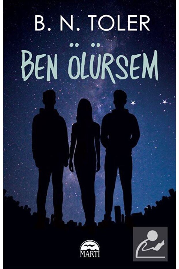 Ben Ölürsem