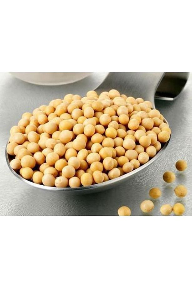 Soya Fasulyesi ( Drıed Soybean) - 1000g - 3