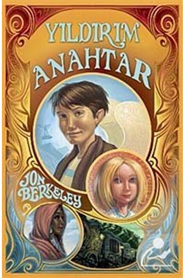 Yıldırım Anahtar