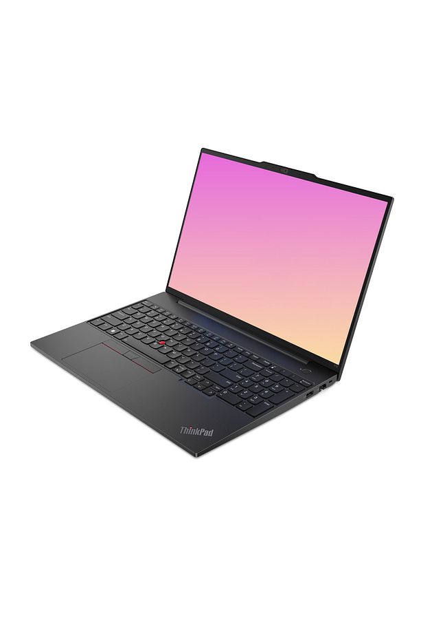 ThinkPad E16 G1 i5-13420H 24GB 1TB SSD 16" Freedos Taşınabilir Bilgisayar 21JN00K7TX 005 - 2
