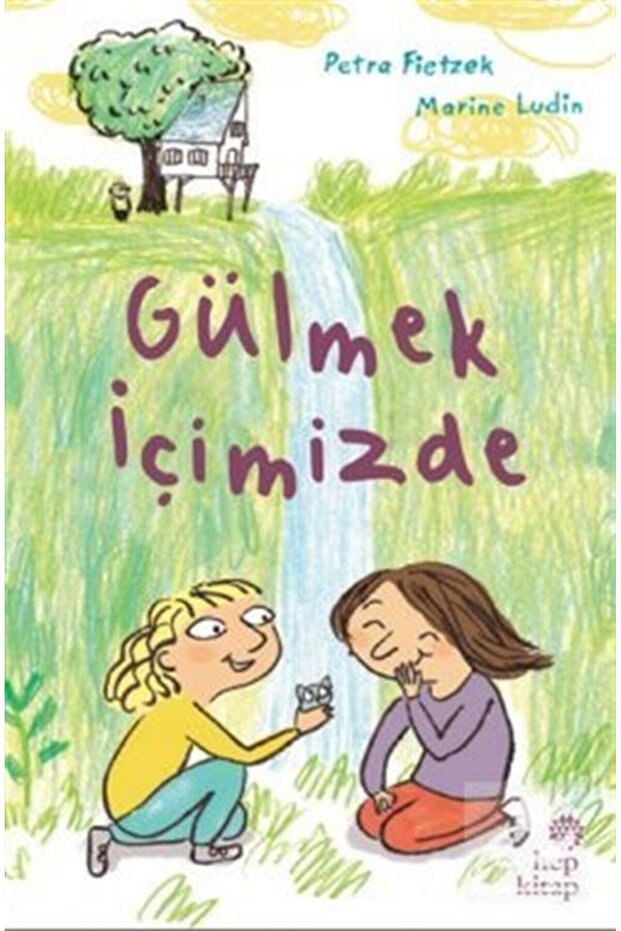 Gülmek Içimizde