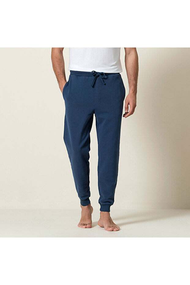 Boris Pantolon Lacivert - 2