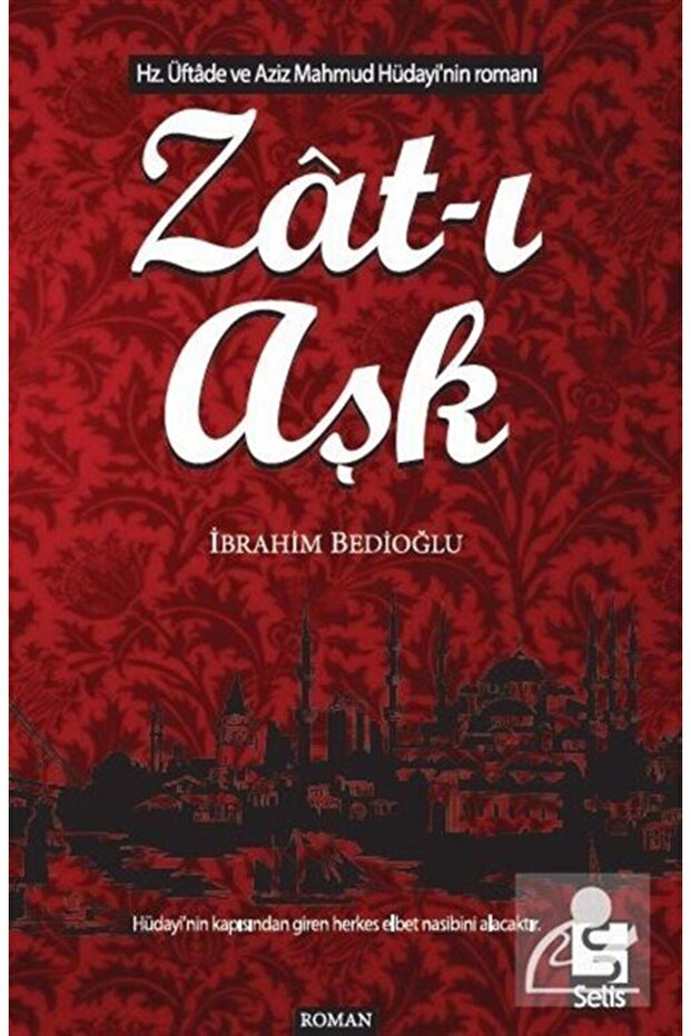 Zat-ı Aşk