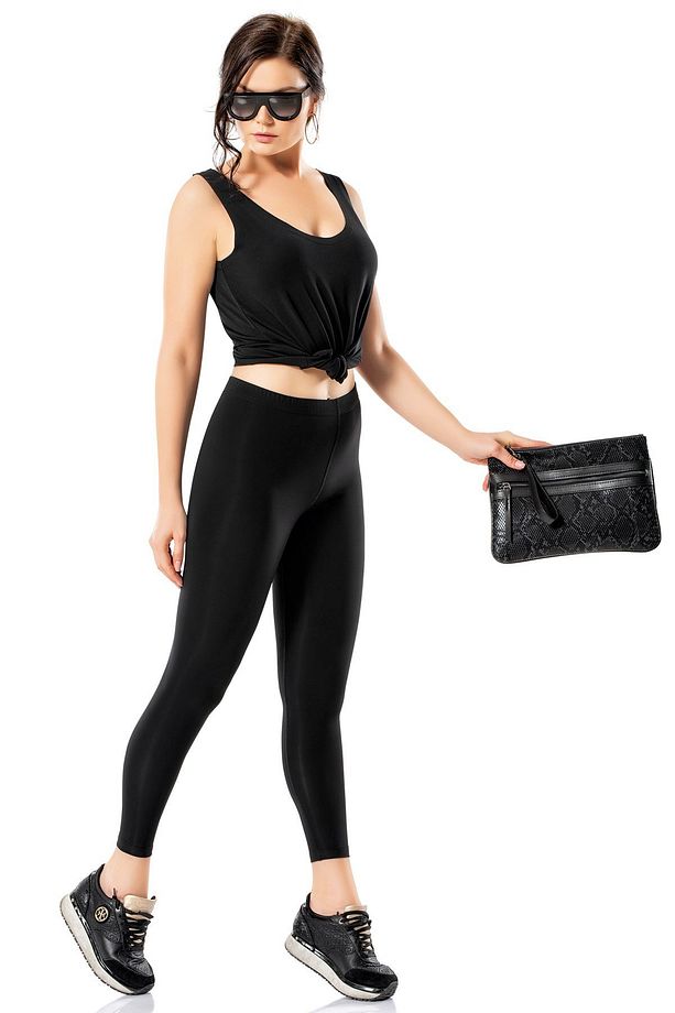 Erdem Taba Seamless Tayt Taba 638 - 4