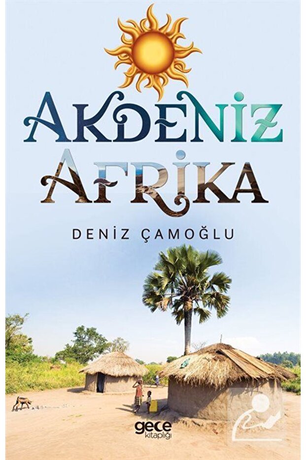 Akdeniz Afrika