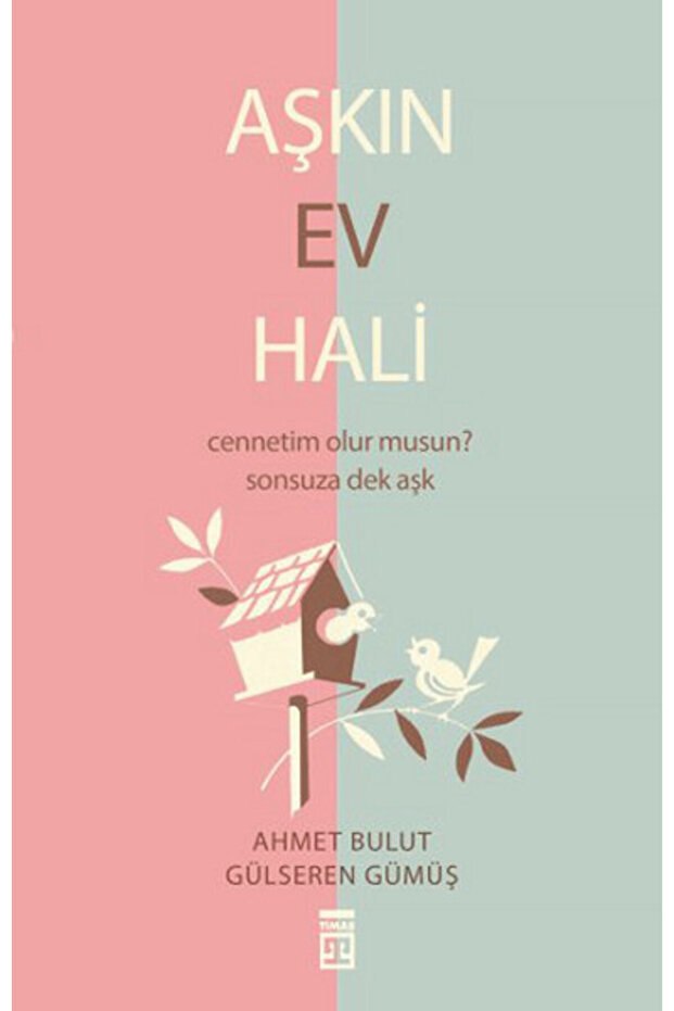 Aşkın Ev Hali