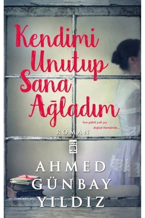 Kendimi Unutup Sana Ağladım - 1