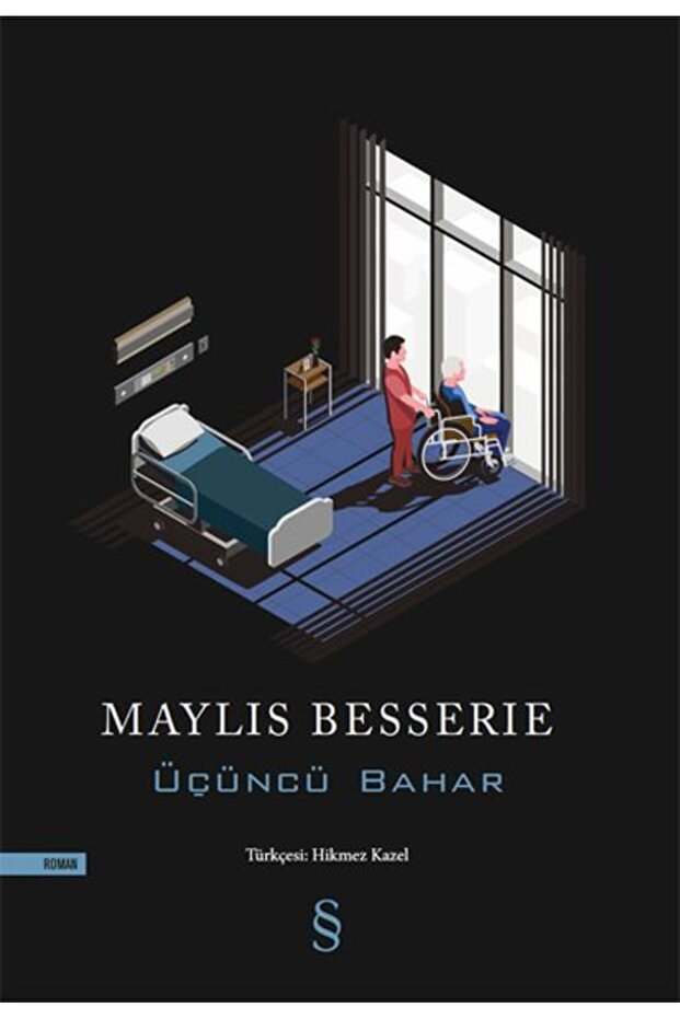 The Third Spring - 1