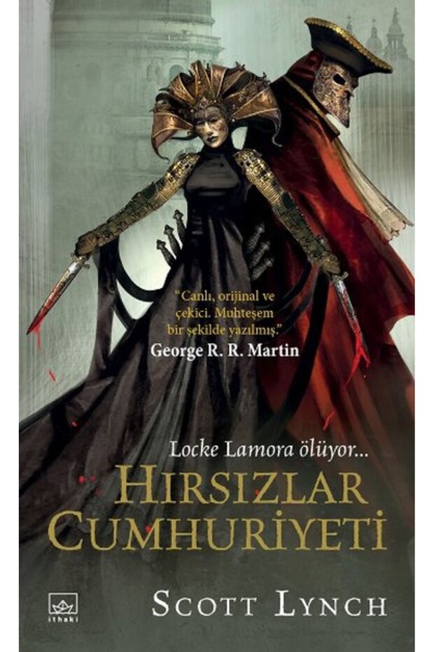 Hırsızlar Cumhuriyeti